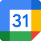 Google Calendar Icon